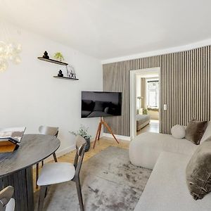 Appartement met een Slaapkamer